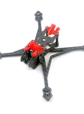For HappyModel Crux5 High Definition .5inch FPV Racer Dron