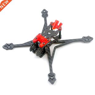 For HappyModel Crux5 High Definition .5inch FPV Racer Dron