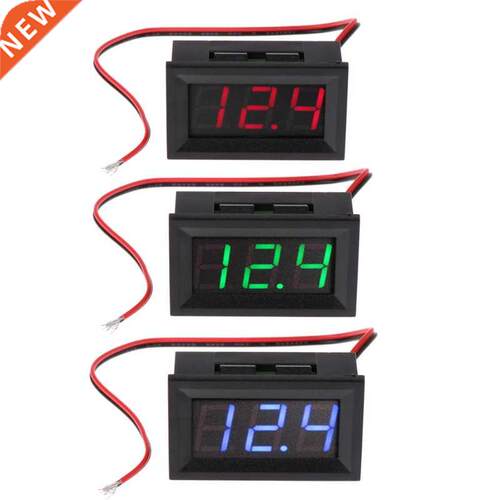 DC+4.5V-0V+Digital+Voltmeter+0.56
