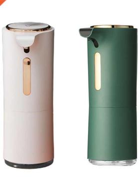 Automatic Sensor Touchless Foam Soap Dispenser Contactless H