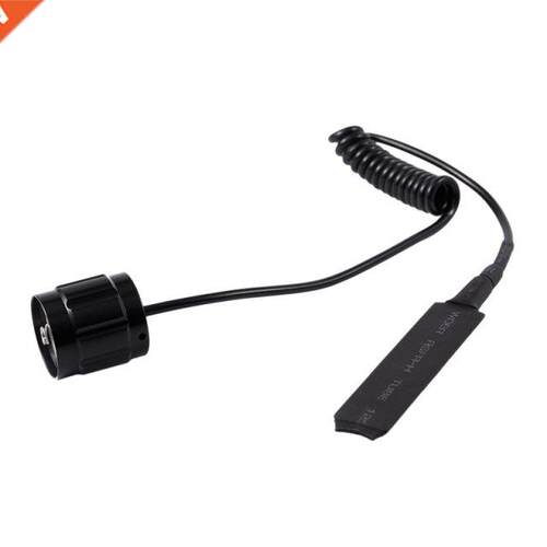 Cable Switch Remote Switch Push Button for 501B LED Headlamp