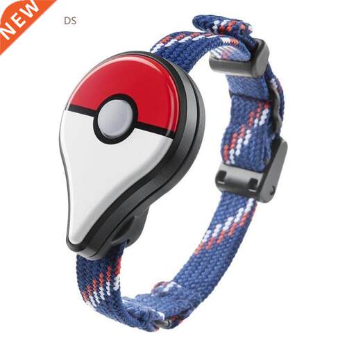 PokeonGo Plus Auto catch Bluetooth Wristband Bracelet Watch
