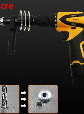 Pull Riveting Machine Electric Rivet Nut Machine Core Pull A