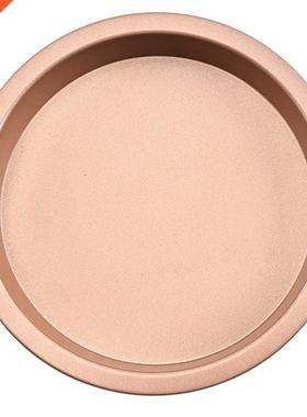 Baking Cake Mold Tin Round Cake Pan Baking Pan Tin Tray Roun