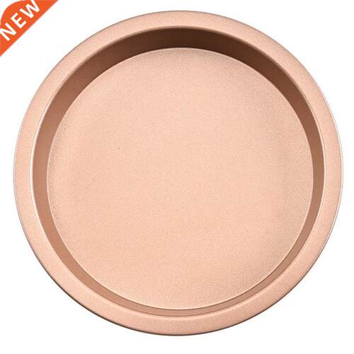Baking Cake Mold Tin Round Cake Pan Baking Pan Tin Tray Roun