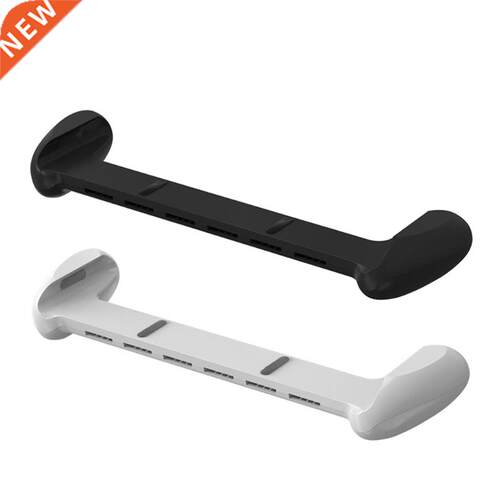 Hand Grip Stand Compatible with Switch OLED, Ergonomic Grip