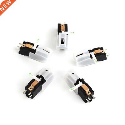 Phonograph Turntable Gramophone Record Stylus Needle Ruby Sa