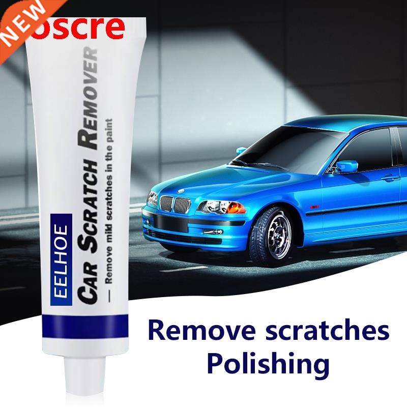 30ml Auto Scratch Repair Tool Car Scratches Repair Polishing