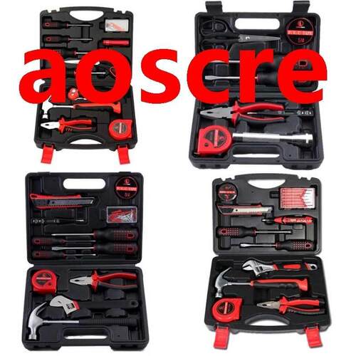 Multi-functional Tool combination maintenance tools wrench h