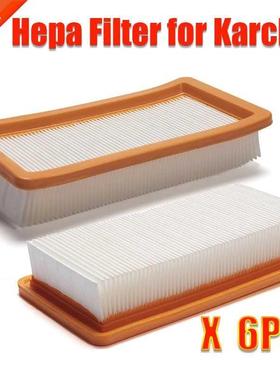 *Karcher HEPA filter for DS5500 DS6000 DS5600 DS5800 fine qu