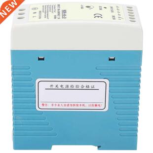 Industrial Switching Power Single Output Din Rail MDR-40-24