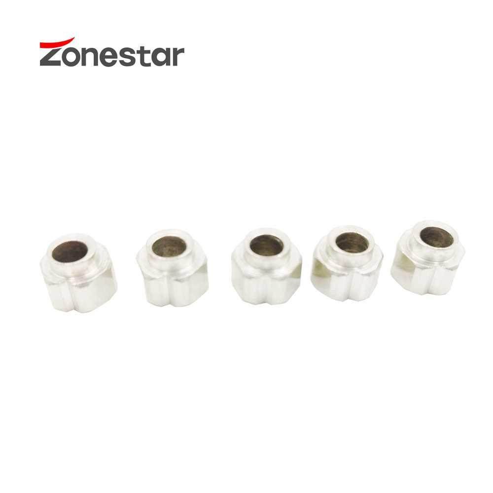 5PCS/LOT 3D Printer Accessories Openuilds Eccentric Nut Ec