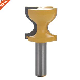 1/2 pouces tige routeur peu coupe fraise CNC outil peu trava