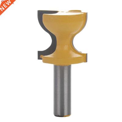 1/2 pouces tige routeur peu coupe fraise CNC outil peu trava