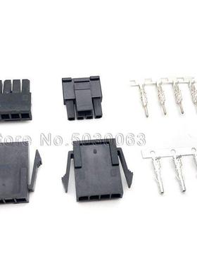 10sets Automotive Computer Machinery equipment Female and Ma