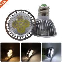 E27 PAR20 Bulb Indoor LED Spotlights Lamps 15W 110V 220VAC