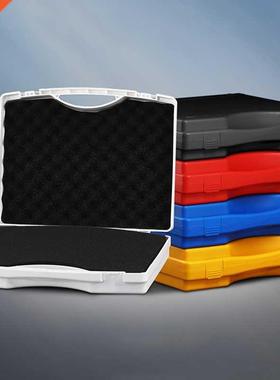 Protective Safety Tool Box Shockproof Toolbox Sealed Tool Ca