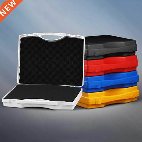 Protective Safety Tool Box Shockproof Toolbox Sealed Tool Ca