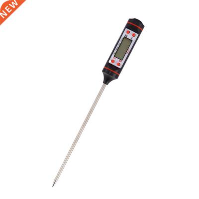 Cooking Thermometer Food Probe Meat BBQ Selectable Sensor Ga