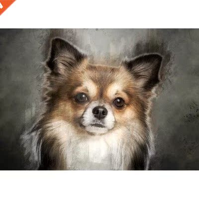 Diamond Embroidery Full Diamond DIY 3D Diamond Painting Cros