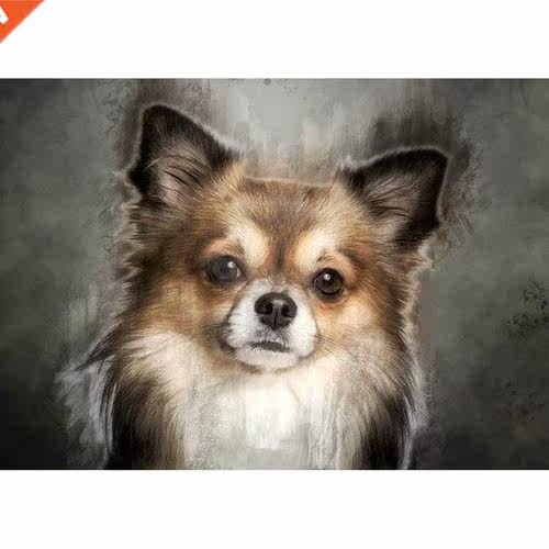 Diamond Embroidery Full Diamond DIY 3D Diamond Painting Cros