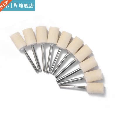 129pcs Polishing Wheel Abrasive Polishing Wheel Polishing T