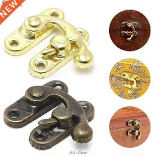incurvée Boucle 10x Antique métal
