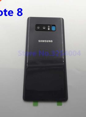 *note8 Rear Battery Door Case Samsung Galaxy Note 8 N950 N9