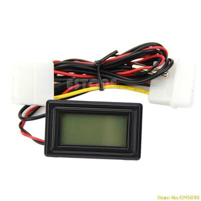 WH5001 Celsius/Fahrenheit Thermometer Temperature Meter Gaug
