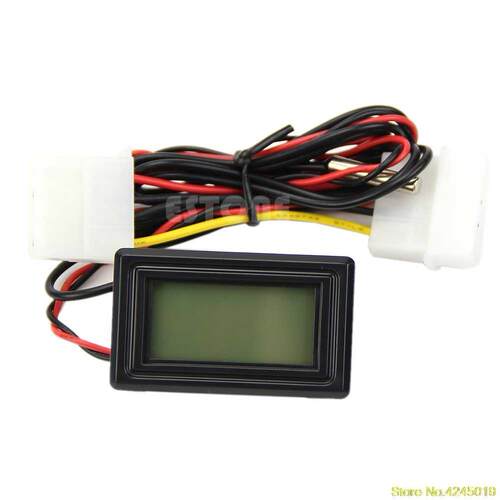 WH5001 Celsius/Fahrenheit Thermometer Temperature Meter Gaug