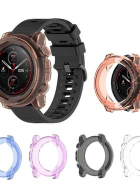 Smart Watch Case For Huami Amazfit Stratos  Protect Cover