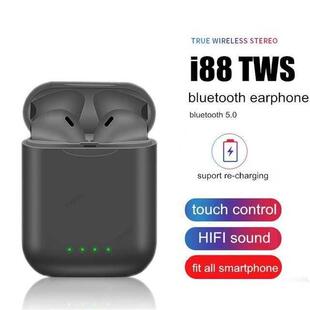 Wireless Earpod i88 5.0 Earphones Mini Original TWS Blutooth