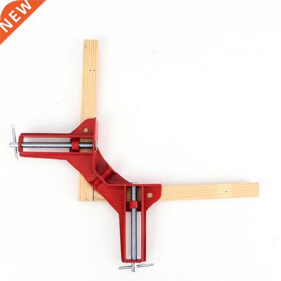 4pcs 75mm Mitre Corner Clamps Picture Frame Holder Woodwork