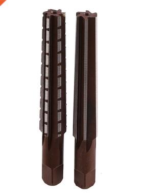 1 Sets of 2 Branches New Hand Reamer Set MT2 Morse Taper Han