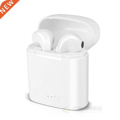 Wireless Headphones Bluetooth Earphones For Samsung Galaxy