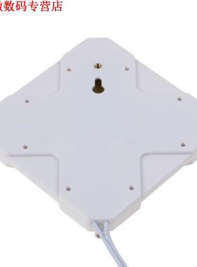 35dBi 3G 4G Antenna LTE TS9 Broadband Signal Amplifier HUAWE