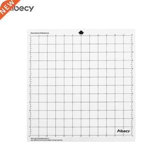 *12in Measuring Grid Repalcet Translucent Cutting Mat Adhesi
