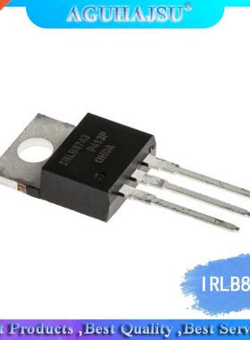 10pcs/lot IRLB8743 IRLB8743PBF 8743 TO-220 The new quality i