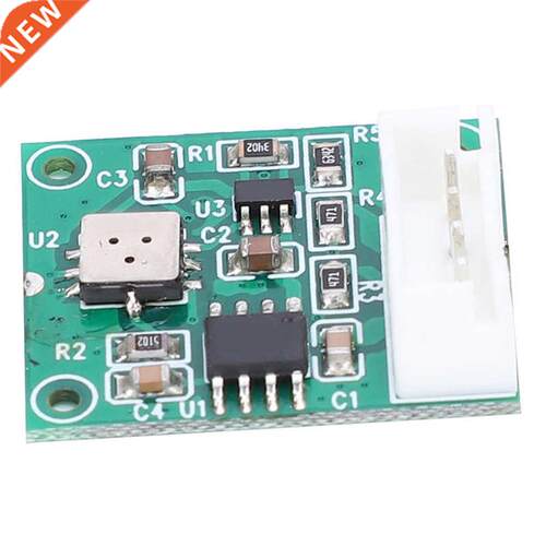 Formaldehyde Sensor Module MMD1001S Air Quality Testing Moni