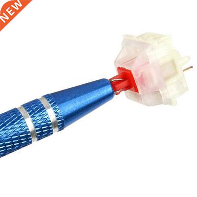 Magnetic Pick-Up Tool IC Chips Metal Grabber Claw Electronic