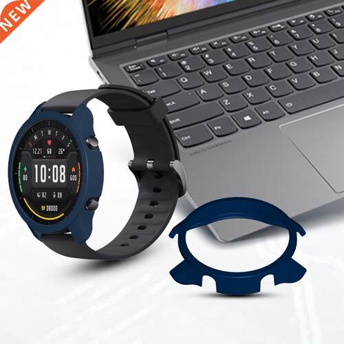 Anti-fall Watch Accessories Anti-scratch Smart Watch Case Co