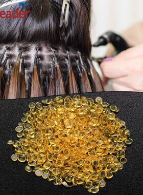 Wholesale Italian Keratin Glue Professional Hair Extension G