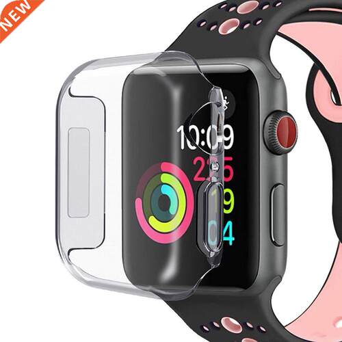 Ultra-thin Hard PC Clear Protective Case Transparent Shell F