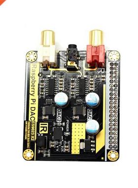 Volumio Mode for Raspberry Pi DAC for Raspberry Pi 3B+ HIFI