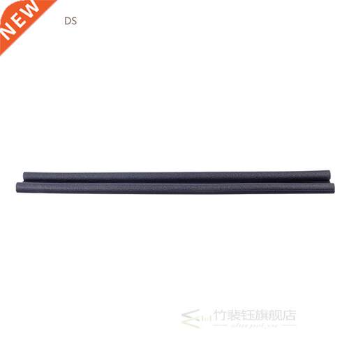 2020 Flexible Door Bottom Sealing Strip Sound Proof Noise Re