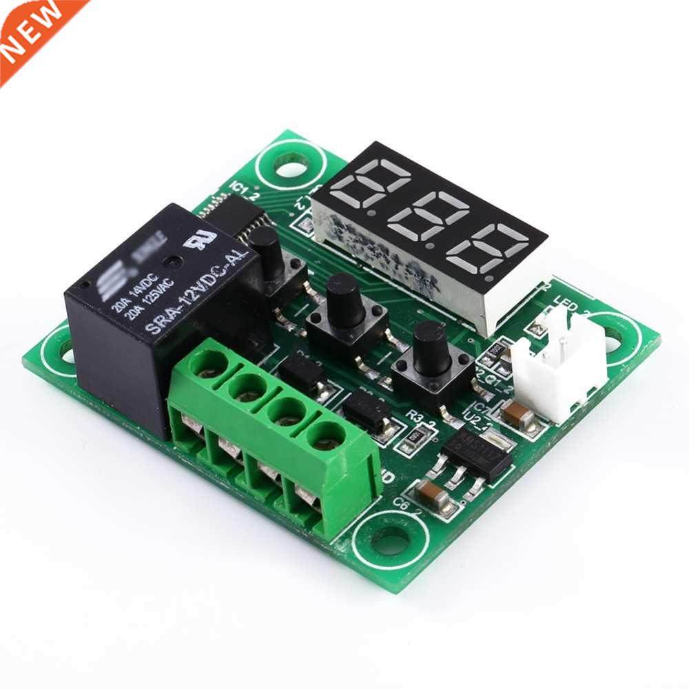 W1209/ -50-110 Celsius DC 12V Thermostat Temperature Contro