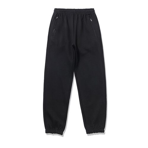 Kanye West Solid Drawstring Joggers Sweatpants Men and Women
