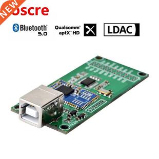 CSR8675 Bluetooth 5.0 24Bit/96K Aptx Aptx-HD LDAC Digital In