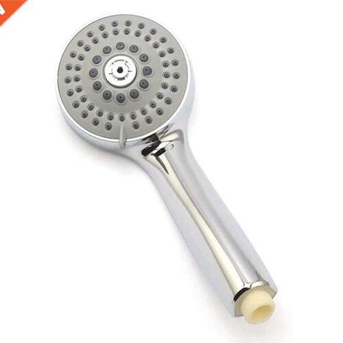 Shower Head, 5 Jet Modes, Shower Head, Hand Shower, High Pre