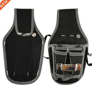 Bag Nylon Pocket Worki Durable Electrician Hardware